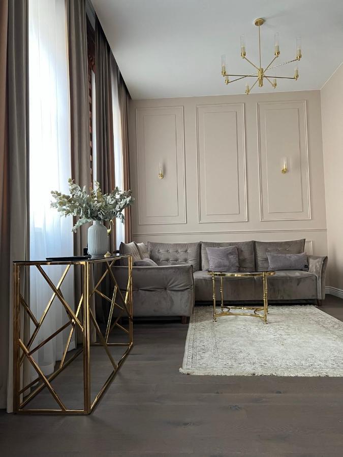 Old Town Apartment Kaunas Eksteriør bilde